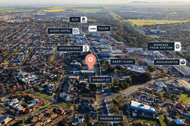 Dosa Hut, 23 Synnot Street Werribee VIC 3030 - Image 3