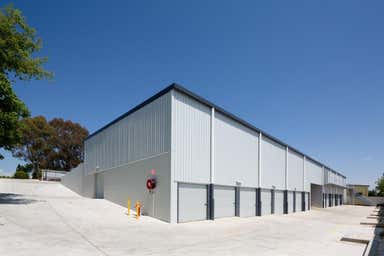 West Orange Self Storage, 58-64 Molong Road Orange NSW 2800 - Image 4