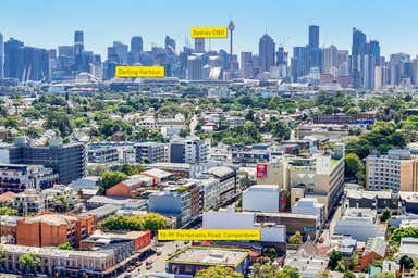 93-99 Parramatta Road Camperdown NSW 2050 - Image 3