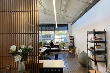 Studio 12, 151 Foveaux Street Surry Hills NSW 2010 - Image 4