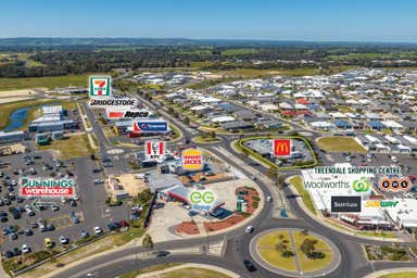 McDonald's Australind, 61 Constellation Drive Australind WA 6233 - Image 4