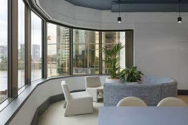 Gold Tower, 10 Eagle Street Brisbane City QLD 4000 - Image 3