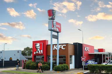 KFC, 263 Bourbong Street Bundaberg West QLD 4670 - Image 4