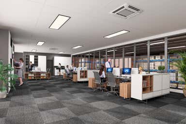 HHQ Logistics Hub, 50 Town Centre Drive Helensvale QLD 4212 - Image 4