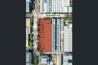 102-106 Dunning Avenue Rosebery NSW 2018 - Image 3
