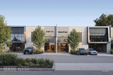 MADEWEST, 275-293 St Albans Road Sunshine North VIC 3020 - Image 4