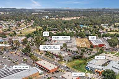 Seymour Central Shopping Centre, Seymour Central S/C Tallarook Street Seymour VIC 3660 - Image 4