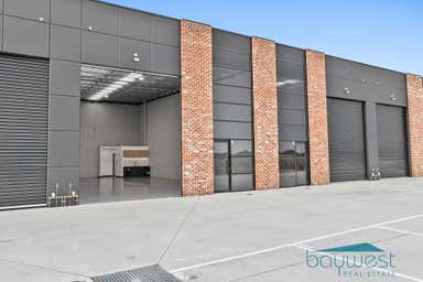 SALTWOOD Business Park, 1-6, /18 Merino Street Rosebud VIC 3939 - Image 2