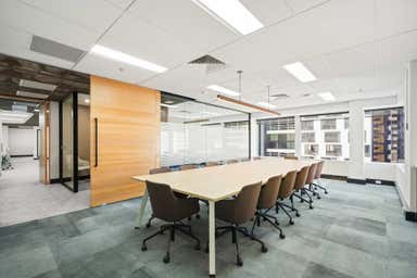 Level 7, 140 Bourke Street Melbourne VIC 3000 - Image 3