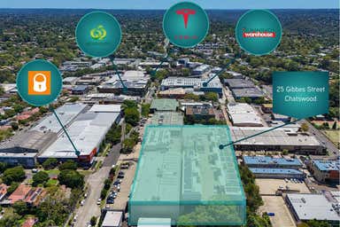 Unit 1/25 Gibbes Street Chatswood NSW 2067 - Image 4