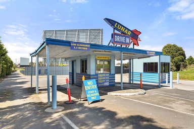 Lunar Drive-In, 115 South Gippsland Highway Dandenong South VIC 3175 - Image 2