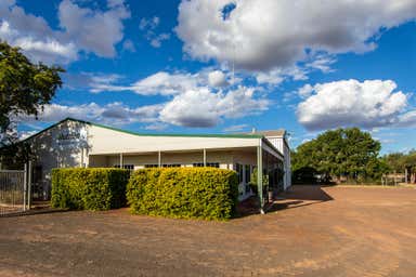 Nutrien Ag Solutions, 177-187 Grey Street St George QLD 4487 - Image 3