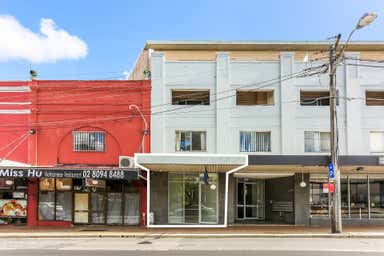 1/459 New Canterbury Road Dulwich Hill NSW 2203 - Image 4