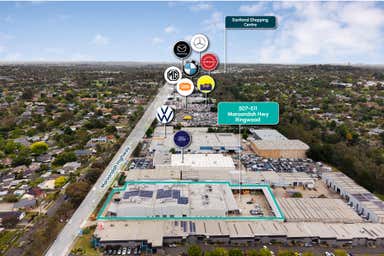 507-511 Maroondah Highway Ringwood VIC 3134 - Image 3