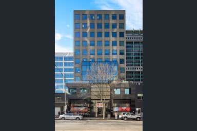 Level 4, 310 King Street Melbourne VIC 3000 - Image 4