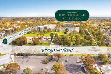 City Park, 353-383 Burwood Highway Forest Hill VIC 3131 - Image 2