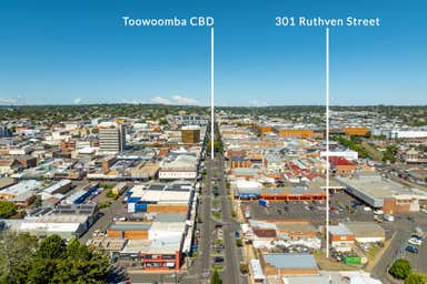 301 Ruthven Street Toowoomba City QLD 4350 - Image 4