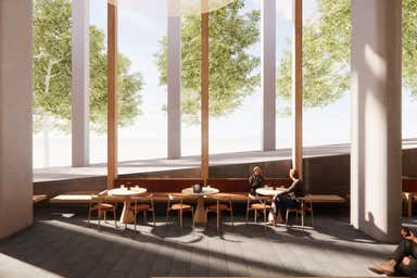 1a Constitution Avenue City ACT 2601 - Image 4