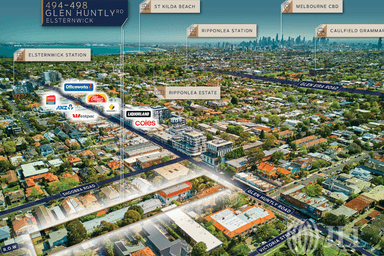 494-498  Glen Huntly Road Elsternwick VIC 3185 - Image 3