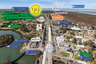 99 South Gippsland Highway Tooradin VIC 3980 - Image 3