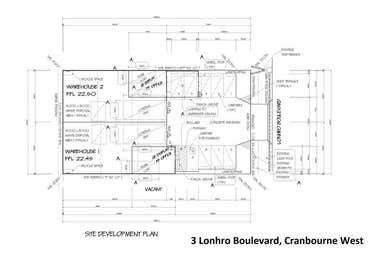 1-3 Lonhro Boulevard Cranbourne West VIC 3977 - Image 4