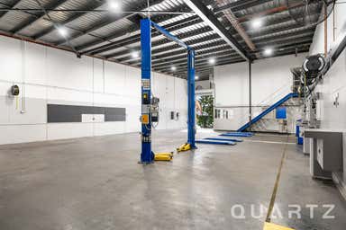 Shop 12, 34 Coonan Street Indooroopilly QLD 4068 - Image 2