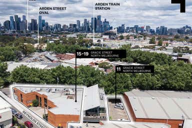 11 & 15-19 Gracie Street North Melbourne VIC 3051 - Image 4