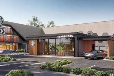 Armstrong Creek Town Centre 458 Torquay Road Armstrong Creek VIC 3217 - Image 4