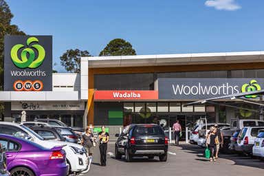 Woolworths Wadalba 1 Figtree Boulevard Wadalba NSW 2259 - Image 3