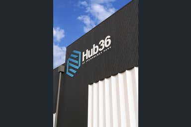 Hub36 at Technology Park, 36-39 Third Avenue Mawson Lakes SA 5095 - Image 4