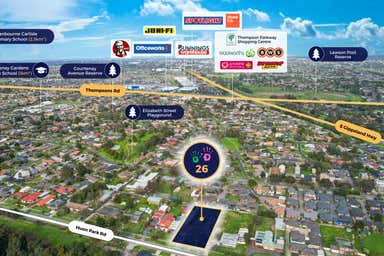 26 Huon Park Road Cranbourne VIC 3977 - Image 3