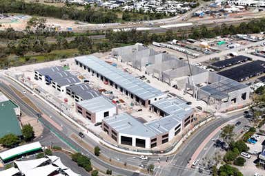 HHQ Logistics Hub, 50 Town Centre Drive Helensvale QLD 4212 - Image 3