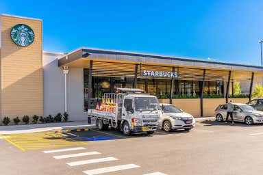 Starbucks, Lot 31, 86 King Street Warrawong NSW 2502 - Image 2