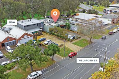 Stubbs Wallace, 158a & 160 Welsford Street Shepparton VIC 3630 - Image 3
