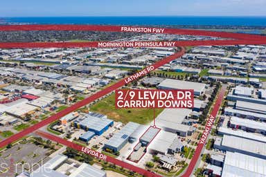 2/9 Levida Drive Carrum Downs VIC 3201 - Image 3