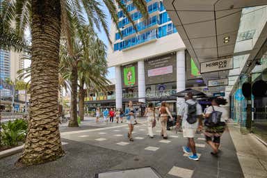 Cavill Lane, 3113 Surfers Paradise Boulevard Surfers Paradise QLD 4217 - Image 4