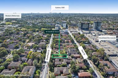 40 Sheffield Street Merrylands NSW 2160 - Image 4