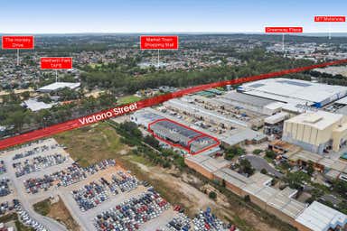 Units 2 & 3, 268 Victoria Street Wetherill Park NSW 2164 - Image 3