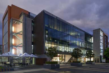 Talavera Corporate Centre, 12-38 Talavera Road Macquarie Park NSW 2113 - Image 3