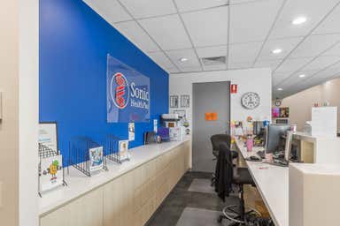 Sonic HealthPlus Wollongong, 21-23 Denison Street Wollongong NSW 2500 - Image 3