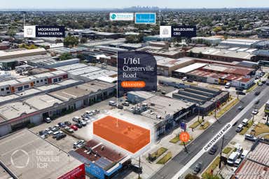 1 / 161 Chesterville Rd Moorabbin VIC 3189 - Image 3