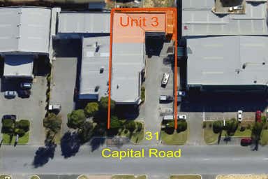 Unit 3, 31 Capital Rd Malaga WA 6090 - Image 3