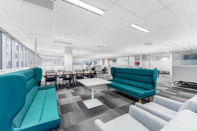 Rhodes Quarter, 1 Homebush Bay Drive, Rhodes, NSW 2138 - Office For ...
