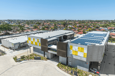 The Borough Zone 1901, 48/10-12  Girawah Place Matraville NSW 2036 - Image 3