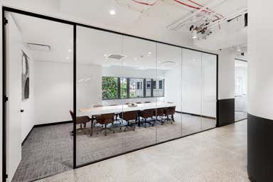 50 Pitt Street, Sydney, NSW 2000 - Office For Lease - realcommercial