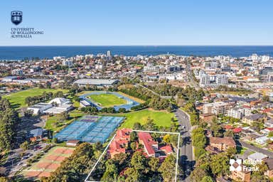 Weerona College, 1 Throsby Drive Wollongong NSW 2500 - Image 3