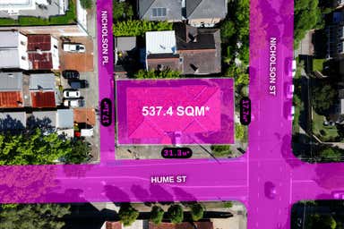 17-19 Hume Street Wollstonecraft NSW 2065 - Image 2