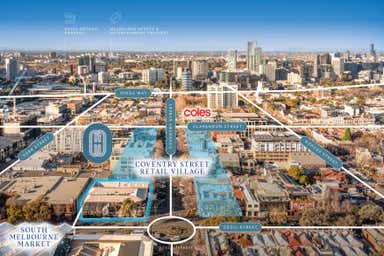 131 Cecil & 304 Coventry Street South Melbourne VIC 3205 - Image 3