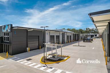 Yatala Logistics Hub, Lots 35-36 Warehouse Circuit Yatala QLD 4207 - Image 4