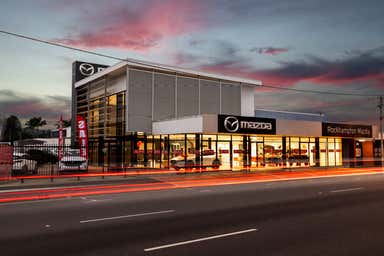 Mazda Dealership, 210 Musgrave Street Berserker QLD 4701 - Image 2